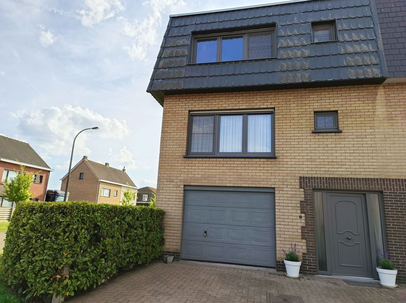 Maison à vendre
                    à 9940 Ertvelde